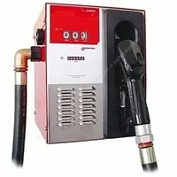 Топливораздаточная колонка для бензина Gespasa Compact 800M-230