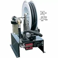 Топливораздаточная колонка Gespasa Truck Kit AG 90