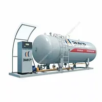 Модульные АГЗС