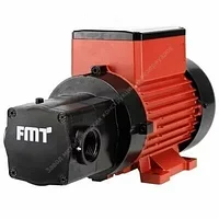 Насос перекачки дизельного топлива солярки Pressol 100