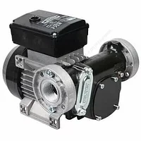 Насос перекачки дизельного топлива солярки Piusi Panther 90