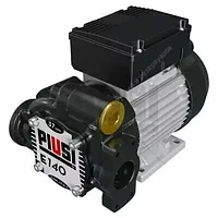Насос перекачки дизельного топлива солярки Piusi E140