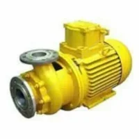 Электронасосный агрегат КМН 80-65-175