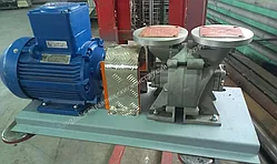 Насосный агрегат АСВН-80А