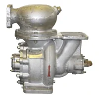 Насос центробежно-вихревой СЦЛ-20/24