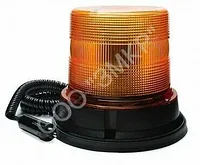 МИМ 06 маяк светодиодный импульсный Автожелтый (LED)