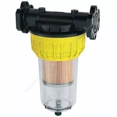 Фильтр-сепаратор очистки дизельного топлива Piusi Clear Captor Filter Kit