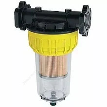 Фильтр тонкой очистки дизельного топлива Piusi Clear Captor Filter Kit F00611B00