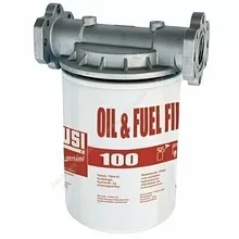 Фильтр очистки дизельного топлива бензина Piusi CF-100