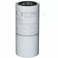 Картридж очистки топлива от грязи и воды CIM-TEK 260-HS-2-30