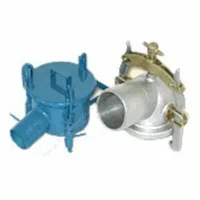 Устройство нижнего слива УНС (УНСА)