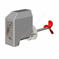 Устройство для размыва донных отложений Дельфин