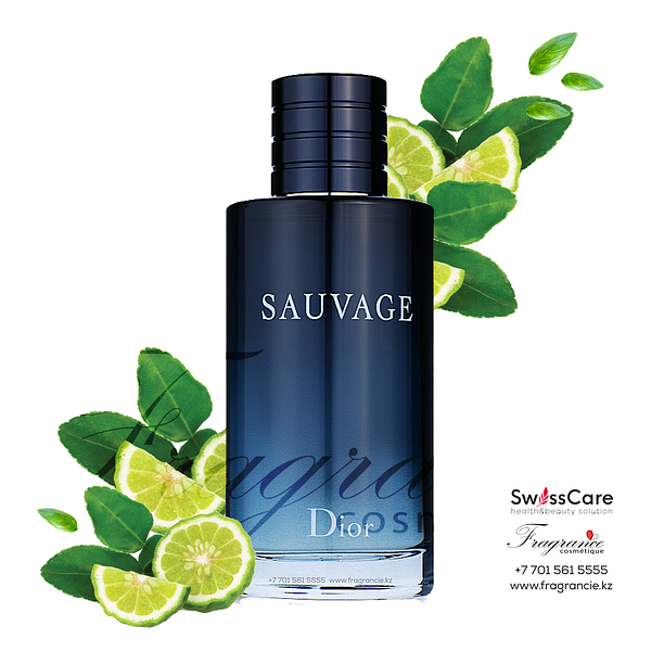 Dior's Sauvage EdT rolls out refill format
