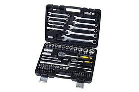 Набор инструментов TOOLS 82PCS