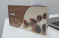 Бельгийские шоколадные улитки СhocoSweet Escargots, 250 гр., Бельгия