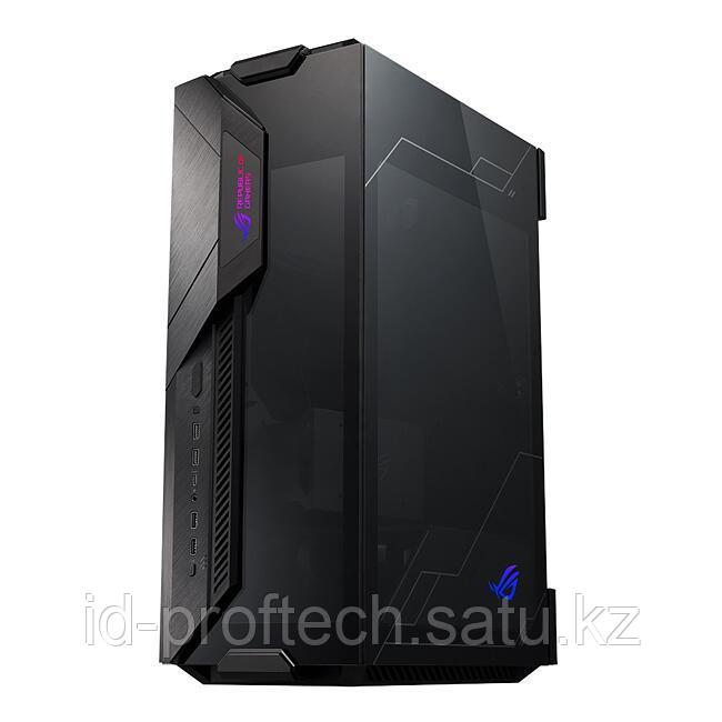 Корпус ASUS ROG Z11 GR101 Mini-ITX-Mini-DTX 90DC00B0-B39020 - фото 1 - id-p103224069