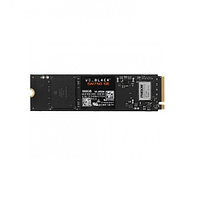 Твердотельный накопитель 500GB SSD WD BLACK SN750 SE PCIe M.2 2280 R3600Mb-s W2000MB-s WDS500G1B0E