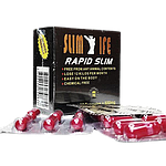 Капсулы для похудения Rapid Slim, 30 шт.