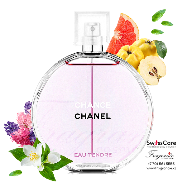 Top 64+ về духи chanel eau tendre цена hay nhất cdgdbentre.edu.vn