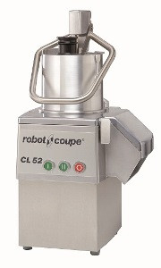 ОВОЩЕРЕЗКА ROBOT COUPE CL52 1Ф - фото 1 - id-p103224319