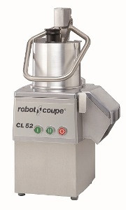ОВОЩЕРЕЗКА ROBOT COUPE CL52 3Ф - фото 1 - id-p103224326