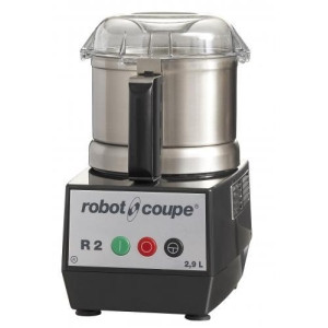 КУТТЕР ROBOT COUPE R2 - фото 1 - id-p103224361