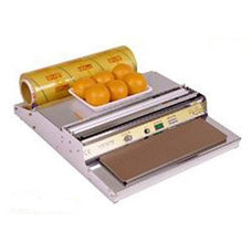 Аппараты термоупаковочные