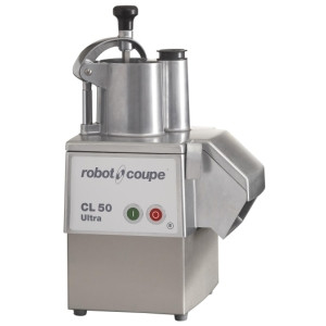 ОВОЩЕРЕЗКА ROBOT COUPE CL50 ULTRA - фото 1 - id-p103224396