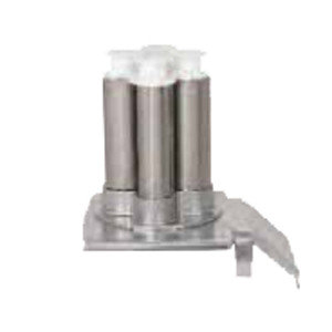 БУНКЕР ROBOT COUPE Д/ОВОЩЕРЕЗКИ CL60 4ТРУБ. 28162