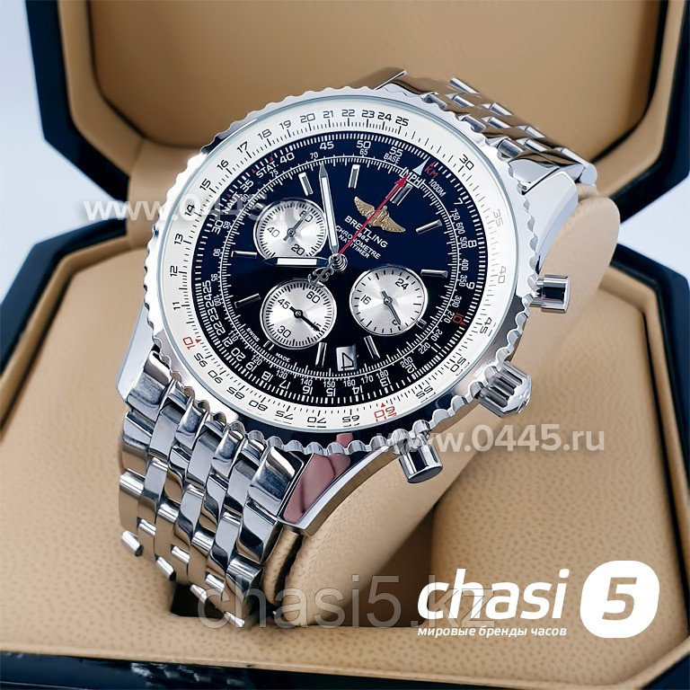 Мужские наручные часы Breitling Chronometre Navitimer (02026)