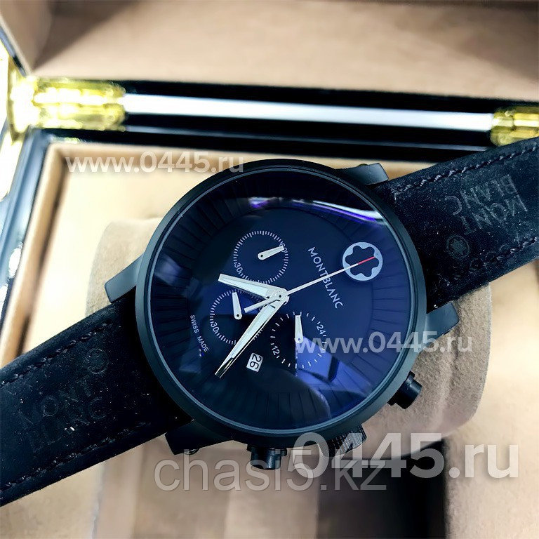 Montblanc Часы Реплика Купить В Спб