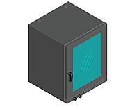 ПЕЧЬ КОНВЕКЦИОННАЯ КЭП-10 110000009760