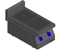 ПЛИТА 2 КОНФОРОЧН. ЭПК-27Н 710000000107