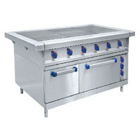 ПЛИТА 6 КОНФОРОЧН.900СЕР ЭП-6ЖШ-К-2/1