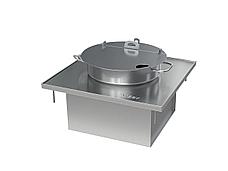 Чафиндиш для линий раздачи