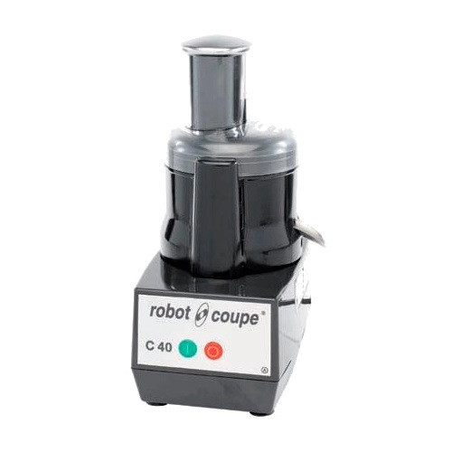 СОКОВЫЖИМАЛКА ROBOT COUPE C40 - фото 1 - id-p103224828