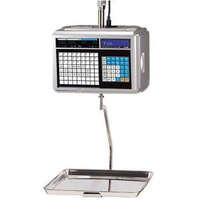 ВЕСЫ ЭЛ.ТОРГОВЫЕ CAS CL-5000J-15IH