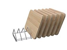 Стерилизаторы инвентаря