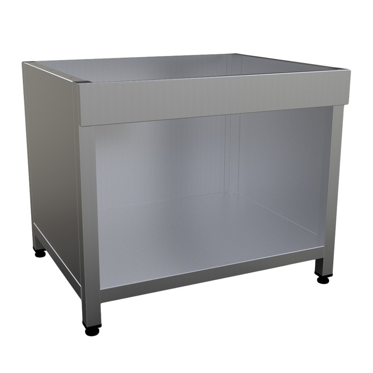 ПОДСТАВКА ЗАК/ДВЕРИ ПОД ИНД ПЛИТУ I7-4T КОБОР P7-4S1 - фото 1 - id-p103224979