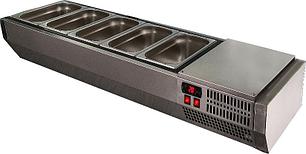 ВИТРИНА POLAIR VTi2-G (1/3)