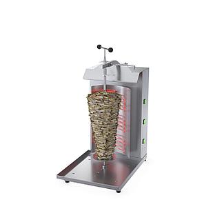 АППАРАТ Д/ШАУРМА АТЕСИ ШАУРМА-3-ЭЛ-05-Н