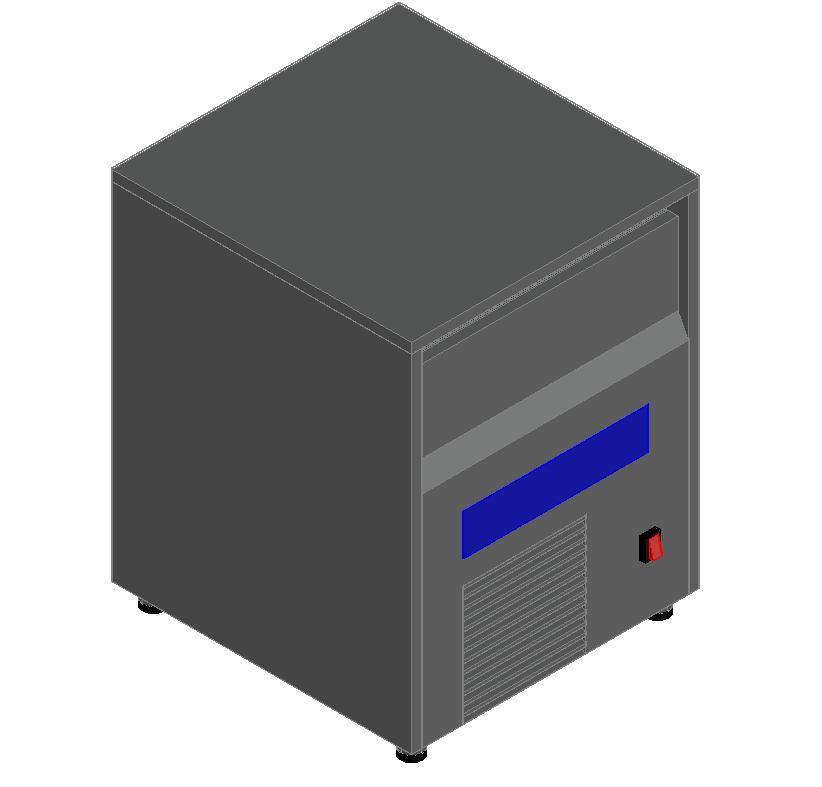 ЛЬДОГЕНЕРАТОР ЛГ-150/40Г-02 71000019552