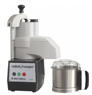 ПРОЦЕССОР КУХОННЫЙ ROBOT COUPE R301 ULTRA/ВЫСТ