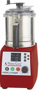 ПРОЦЕССОР КУХОННЫЙ ROBOT COUPE ROBOT-COOK 43000R/ВЫСТ