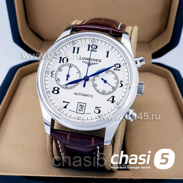 Мужские наручные часы Longines Master Collection (18862)