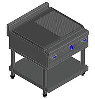 АППАРАТ КОНТАКТНОЙ ОБРАБОТКИ ГАЗ. 900 СЕР ГАКО-90П 21000802001