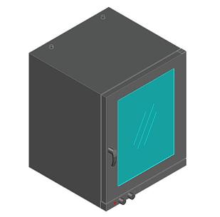 ПЕЧЬ КОНВЕКЦИОННАЯ КЭП-10Э 11000019527
