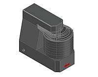 ТЕСТОМЕС СПИРАЛЬНЫЙ ТМС-40НН-1Р 41000000030