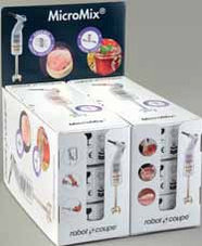 Миксеры ручные