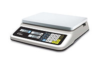 ВЕСЫ ЭЛ.ТОРГОВЫЕ CAS PR-06 B (LCD, II)